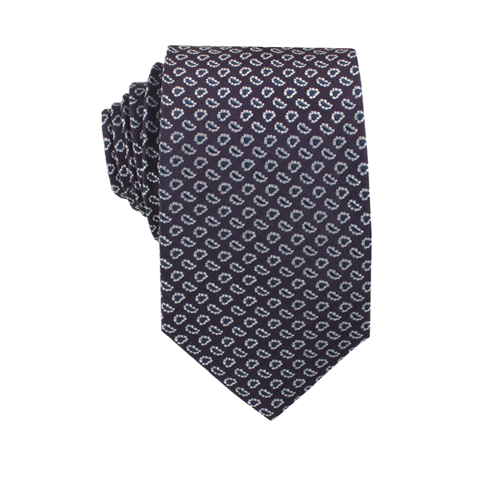 men's business tie